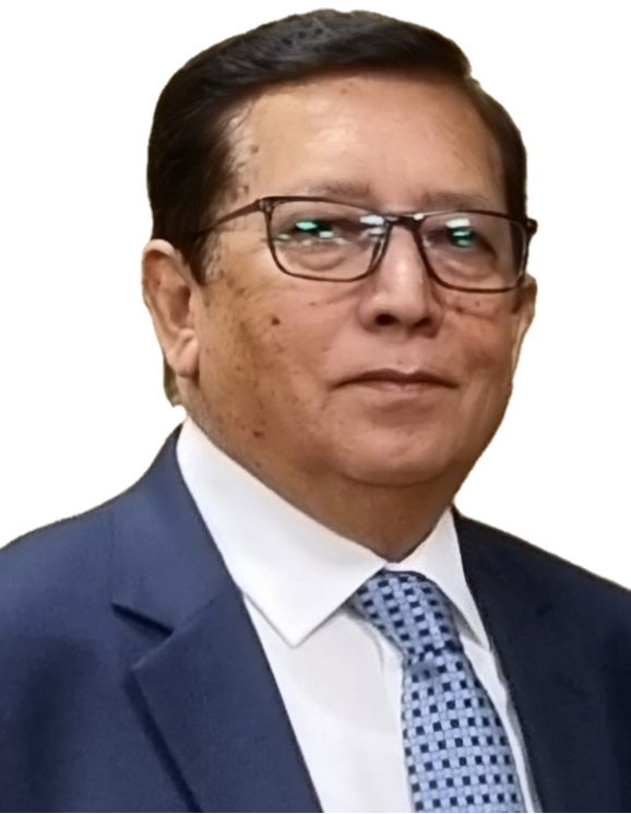 Yawar Ikram