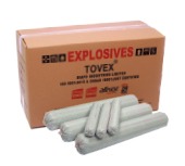 Tovex Water Gel Explosives